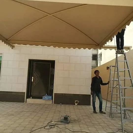   مظلات  متنوعة 